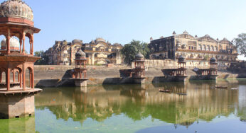 Delhi Famous Places: Your Perfect Weekend Getaways Around the Capital