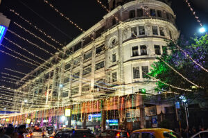 Best Place of Kolkata