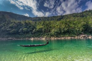 Places Of Interest In Meghalaya