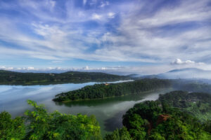 Places Of Interest In Meghalaya