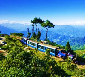 Top 10 Places to Visit In Darjeeling