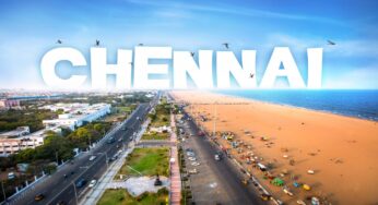 Best Places To Visit In Chennai