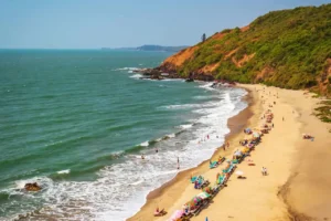 Best Tourist Places in Goa