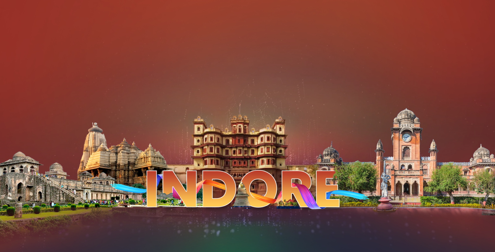 Places To Visit in Indore