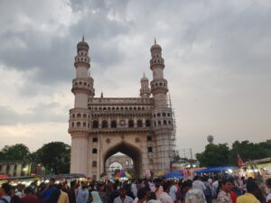 Best Places To Visit In Hyderabad