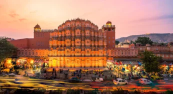 Places To Visit In Jaipur