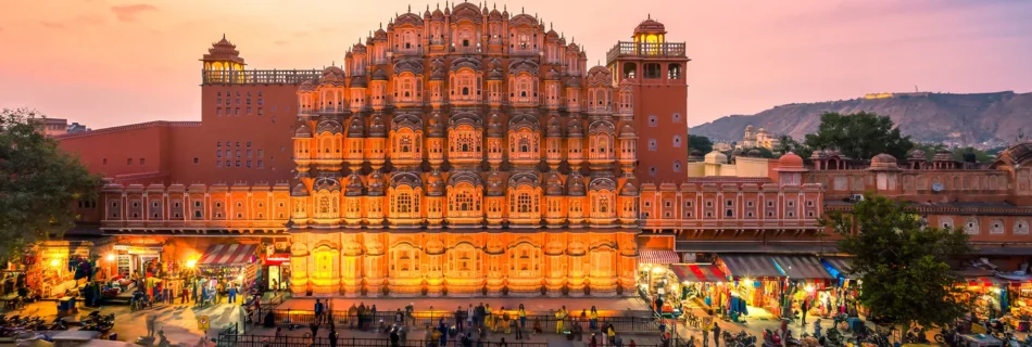 Places To Visit In Jaipur