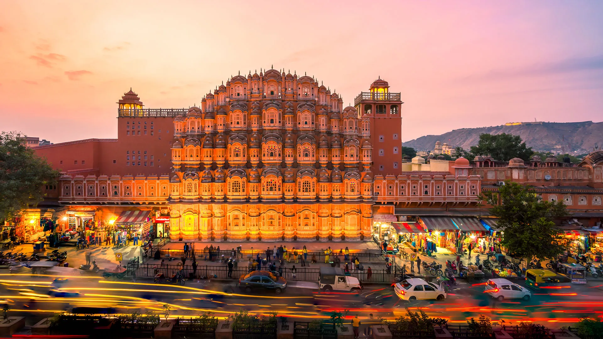 Places To Visit In Jaipur