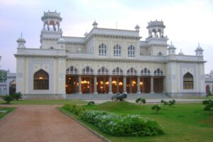 Best Places To Visit In Hyderabad