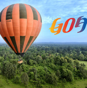 Best Tourist Places in Goa