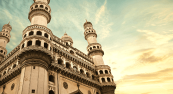 Best Places To Visit In Hyderabad