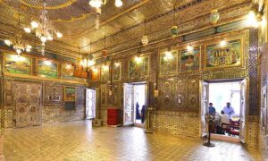 Places To Visit in Indore