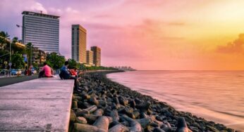 Best Place To Visit In Mumbai