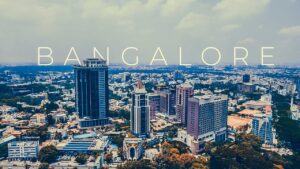 Places To See In Bangalore