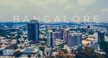 Places To See In Bangalore