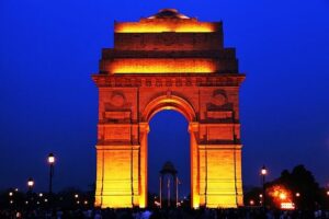 Best Tourist Places in Delhi