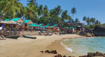 Best Tourist Places in Goa