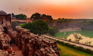 Best Tourist Places in Delhi