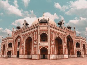 Best Tourist Places in Delhi