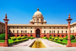 Best Tourist Places in Delhi