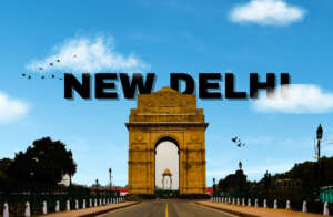 Best Tourist Places in Delhi