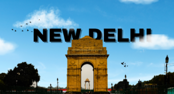 Discovering the Best Tourist Places in Delhi: A Journey Through India’s Heart