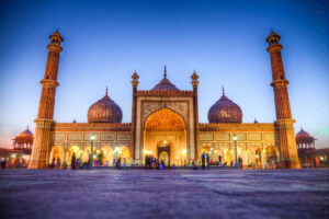 Best Tourist Places in Delhi